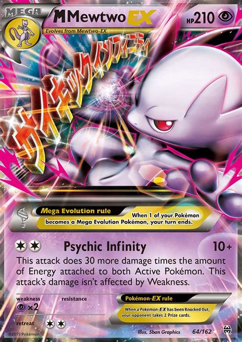 how much is mega mewtwo ex worth|Mega Mewtwo Ex Pokemon Card for sale .
